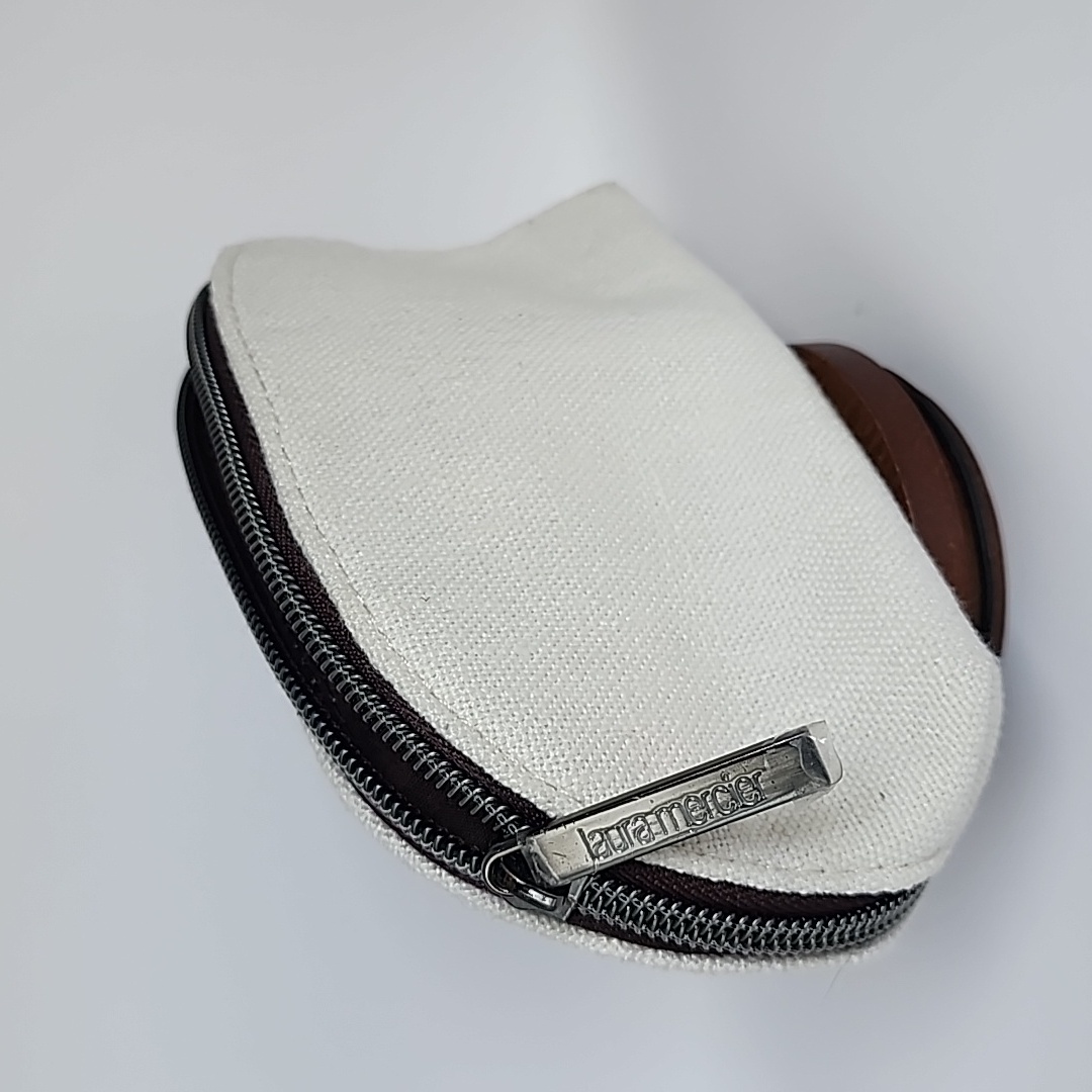 Laura Mercier Makeup Bag